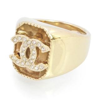 CHANEL - CHANEL ココクラッシュ ベージュゴールド 51(11号