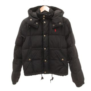 POLO RALPH LAUREN（ダウンジャケット）のフリマアイテム一覧