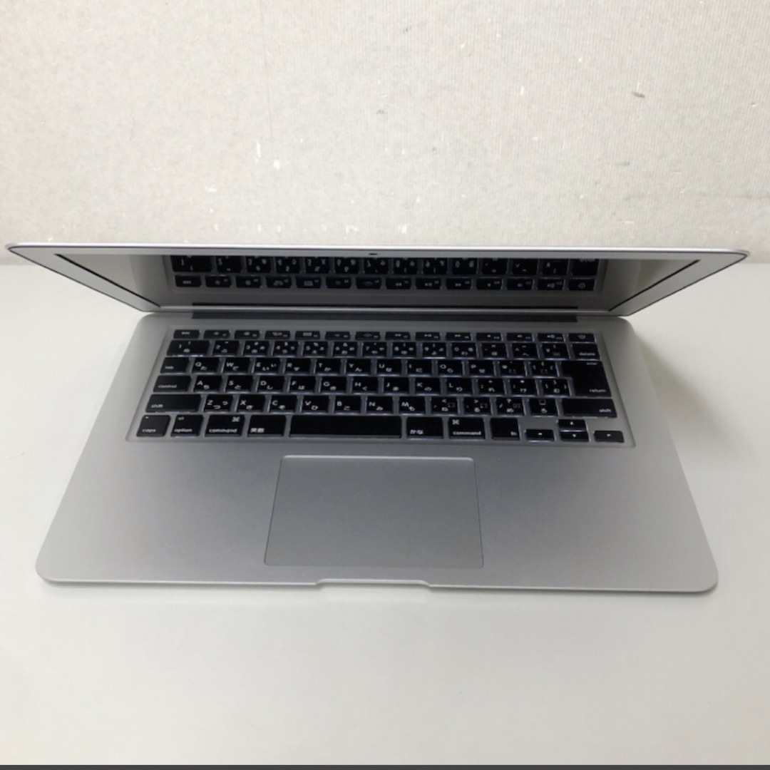 Apple - 【極美品・40回】MacBook air 13-inch Early 2014の通販 by