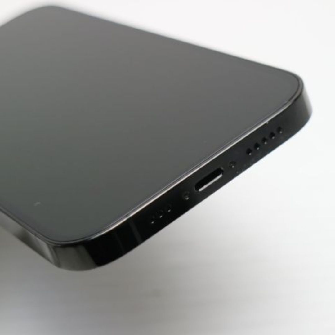 Apple - 超美品 SIMフリー iPhone14 Pro 128GB スペースブラック M111