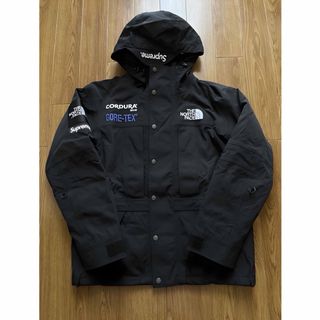 W)taps - WTAPS SHERPA JACKET BLACK Mサイズの通販 by でぶちゃん's