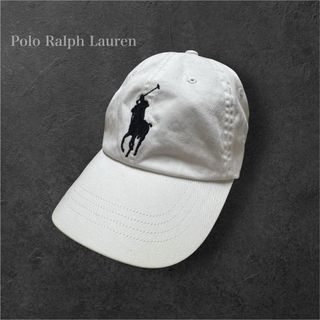 POLO RALPH LAUREN（キャップ ・ ブラウン/茶色系）のフリマアイテム一覧