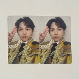 MILK - 【新品未開封】 山中柔太朗 ペンライト M!LK キャンドリの通販