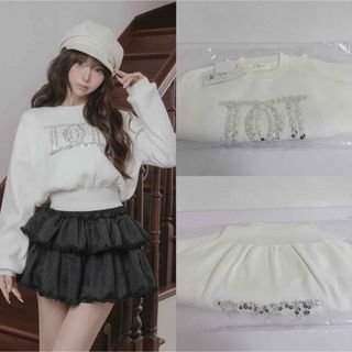 Darich（ニット/セーター）のフリマアイテム一覧