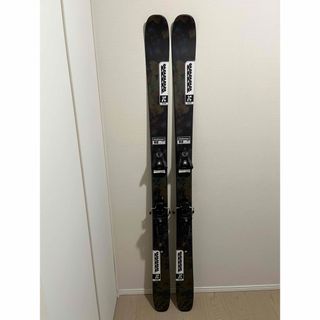 ジースリー G3 テレマーク スキー EMPIRE 127 183cm ビンディング G3