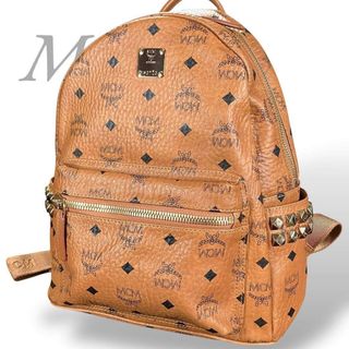 MCM（リュック/バックパック）のフリマアイテム一覧