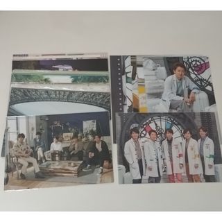 嵐 - 嵐 二宮和也 大野智 櫻井翔 松本潤 相葉雅紀 公式写真 デビュー