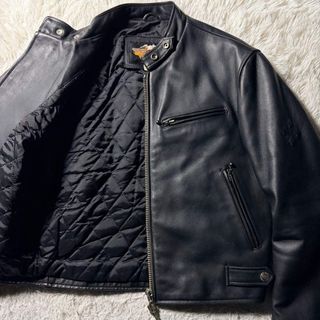 Harley Davidson（ライダースジャケット）のフリマアイテム一覧