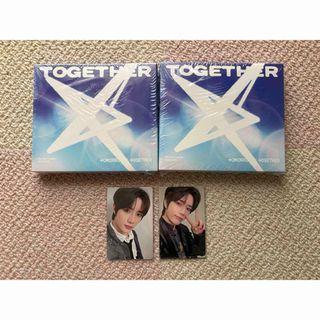 TOMORROW X TOGETHER - 【公式】TXT ペンライトカバーの通販 by sana's