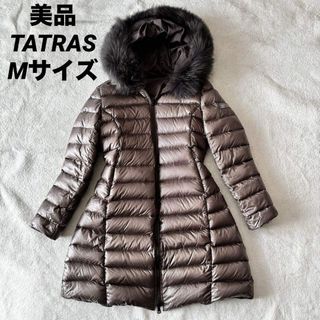MONCLER - 最終値下げ‼️モンクレールダウンコートの通販 by 多肉's