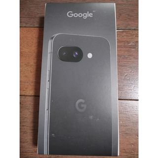 Google Pixel - 【新品未開封】Pixel 9a 256GB Porcelain 白 ホワイト