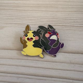 ツイステ Roman ロマン A BOX トレーディング缶バッジ カリムの通販 by