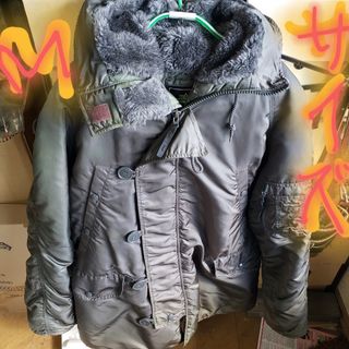 N.HOOLYWOOD - N.HOOLYWOOD KODEコラボ L-2B Mサイズ 70着限定