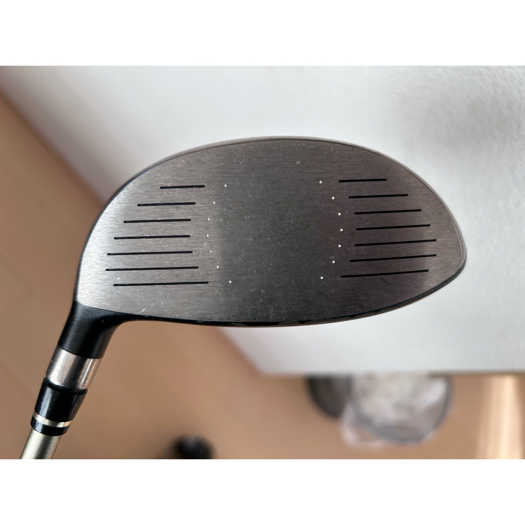 NIKE - NIKEドライバー SasQuatch サスクワッチ SUMO2 5900の通販 by