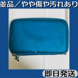 ニンテンドー3DS（ブルー・ネイビー/青色系）のフリマアイテム一覧