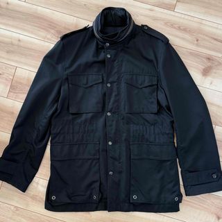 COMME des GARCONS - COMME des GARÇONS SHIRT FOREVER ウールシャツ M