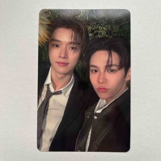 NCT WISH WISHLIST シリアルナンバー 7枚 未使用の通販 by knt's shop