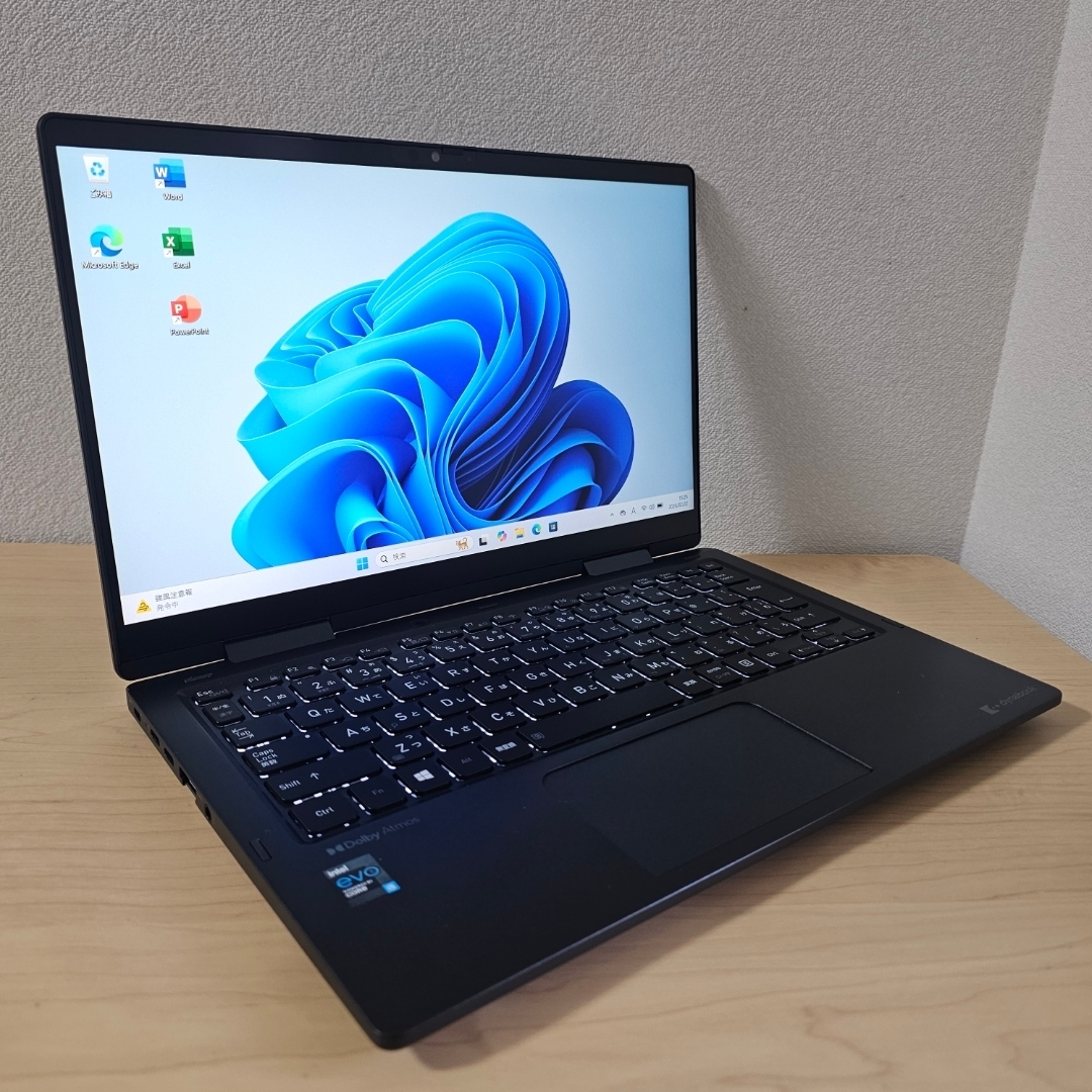 dynabook - V83HS／ Core i5 第11世代／16GB／ペン 同梱の通販 by Savi