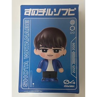 Snow Man - 新品未開封 目黒蓮 Snow Man すのチル アクリル