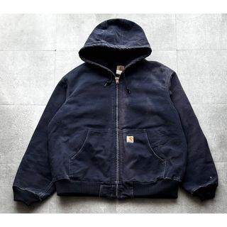 WACKO MARIA - CARHARTT WIP×WACKO MARIA ACTIVE JACKETの通販 by