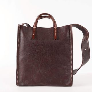 genten - ゲンテン トスカ ハンドバッグの通販 by k-ko's shop