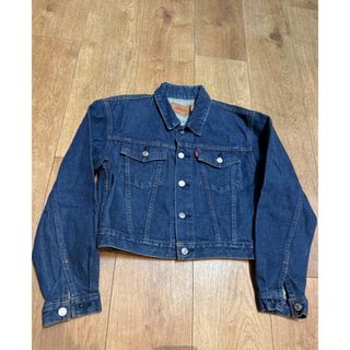 Supreme - 送料込希少S SUPREME Denim Varsity Jacketの通販 by
