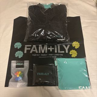 FANTASTICSサイン入りクリアファイルの通販 by shop｜ラクマ