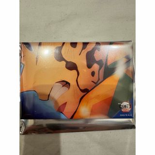 鬼滅の刃 ナンジャタウン いこいの里巡り 甘露寺蜜璃 アクリルスタンド