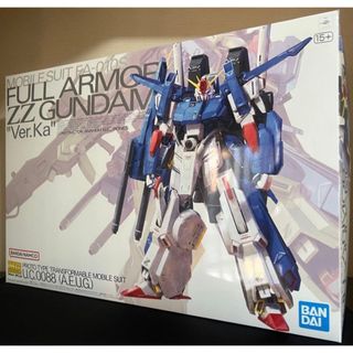 BANDAI - ジャンク ガンプラ 旧キット 1/144 ズサ ガ・ゾウムの通販 by