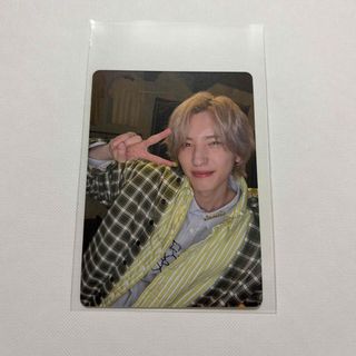 ヒョンジン popup コースター マグネット straykidsの通販 by