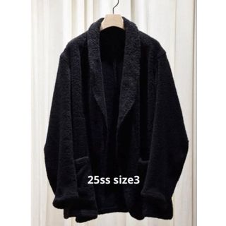 COMOLI - 18AW COMOLI ウールサージタイロッケンコートの通販 by