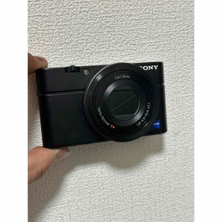 SONY - 【ジャンク】SONY Cyber-shot/DSC-HX30V/デジタルカメラの通販