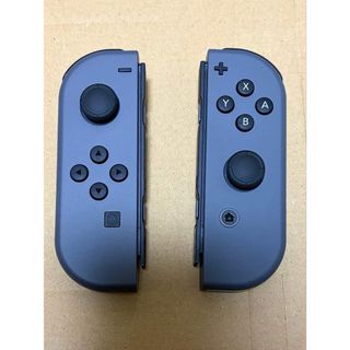 Nintendo Switch（ゲームソフト/ゲーム機本体 ・ グレー/灰色系）の