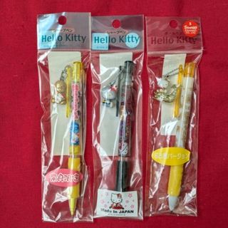 ハローキティ - ナースキティ バインダー 希少品 レア 平成レトロの