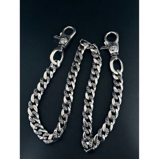 ウォレットチェーンのフリマアイテム一覧