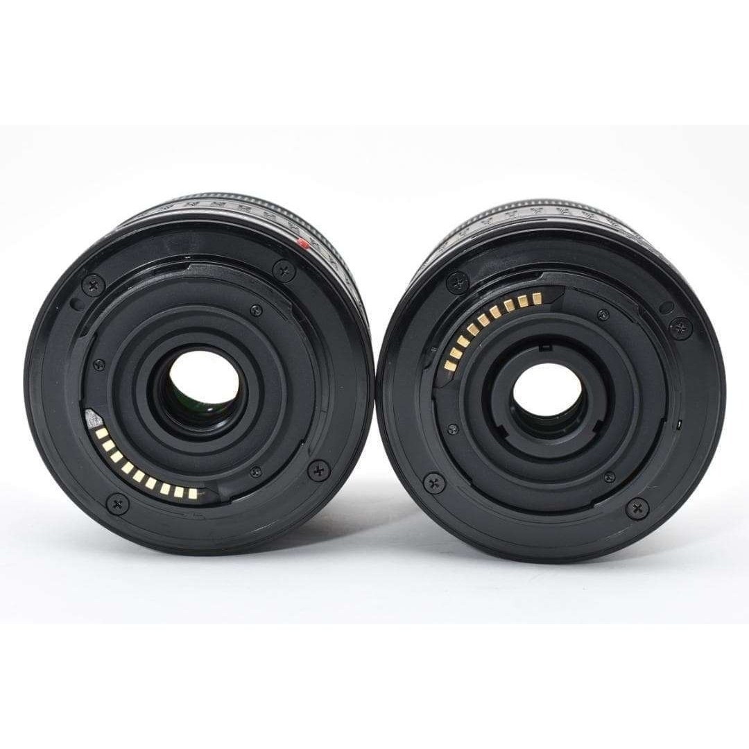 OLYMPUS - ショット数896回✨ OLYMPUS E-410 ダブルズームセット 趣味