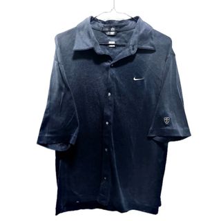 Supreme - SUPREME シュプリーム 18AW Striped L/S Polo ストライプ