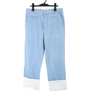 LOEWE - 専用/LOEWE【新品未使用】ロエベ アナグラム バギーデニムの