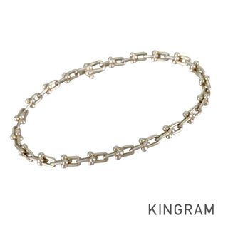 Tiffany & Co. - Tiffany ティファニーT ナロー ワイヤー ブレスレット