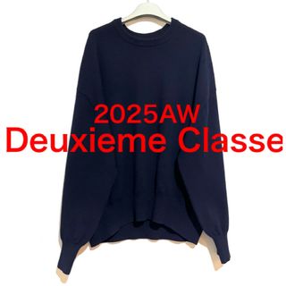 DEUXIEME CLASSE（ニット/セーター）のフリマアイテム一覧