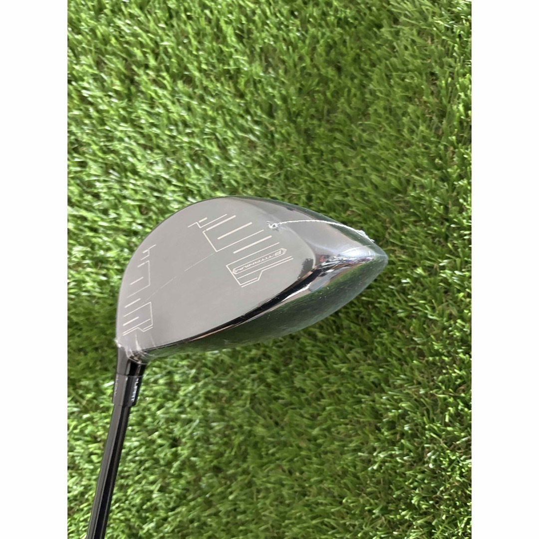 MIZUNO - 新品未使用！ミズノST-Z 230 ドライバー9.5° TOUR AD Sの通販