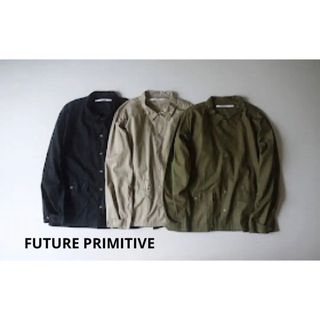 WACKO MARIA - CARHARTT WIP×WACKO MARIA DETROIT JACKETの通販 by