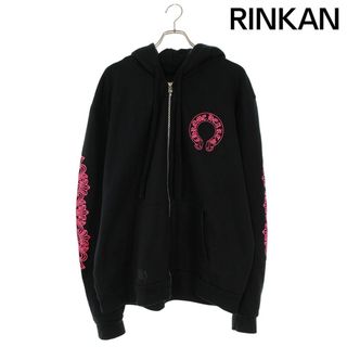 Chrome Hearts（パーカー）のフリマアイテム一覧