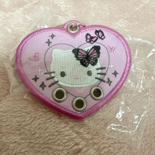 ハローキティ - 神戸限定 キティラバーストラップの通販 by lily's