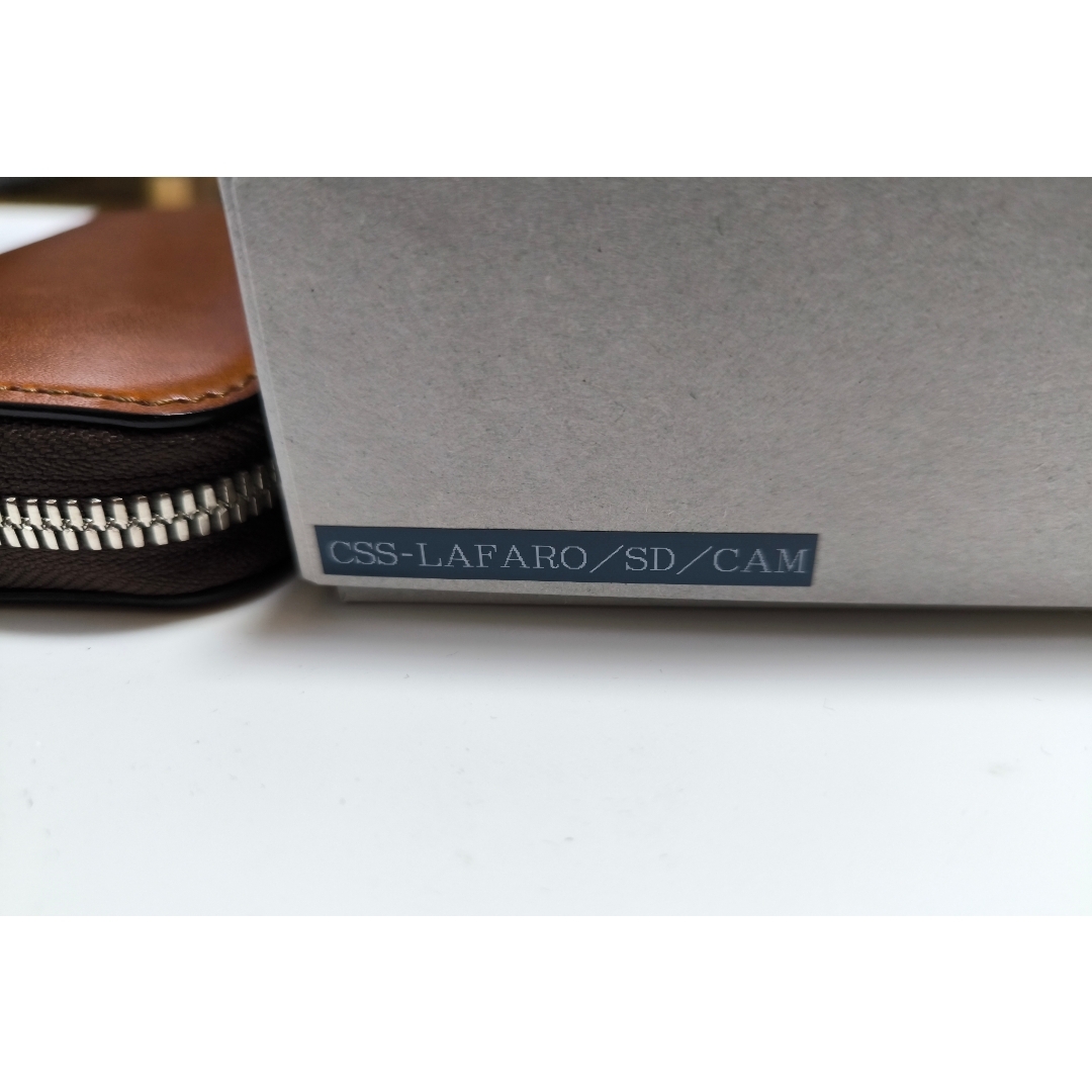 新品】ワイルドスワンズ ラファロ LAFARO タング ポント カーサ パーム