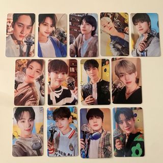 SEVENTEEN - SEVENTEEN ウジ うちわ文字の通販 by a'shop