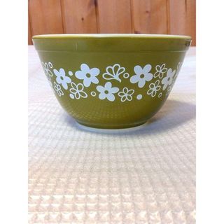 Pyrex - パイレックス アーミッシュ ボウル3個セットの通販 by