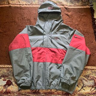 HIDE AND SEEK - 木村拓哉着用 HIDE AND SEEK Wool Shirt Jacketの通販