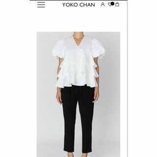 YOKO CHAN - みるるん様専用 YOKO CHAN ヨーコチャン 現行品 美品