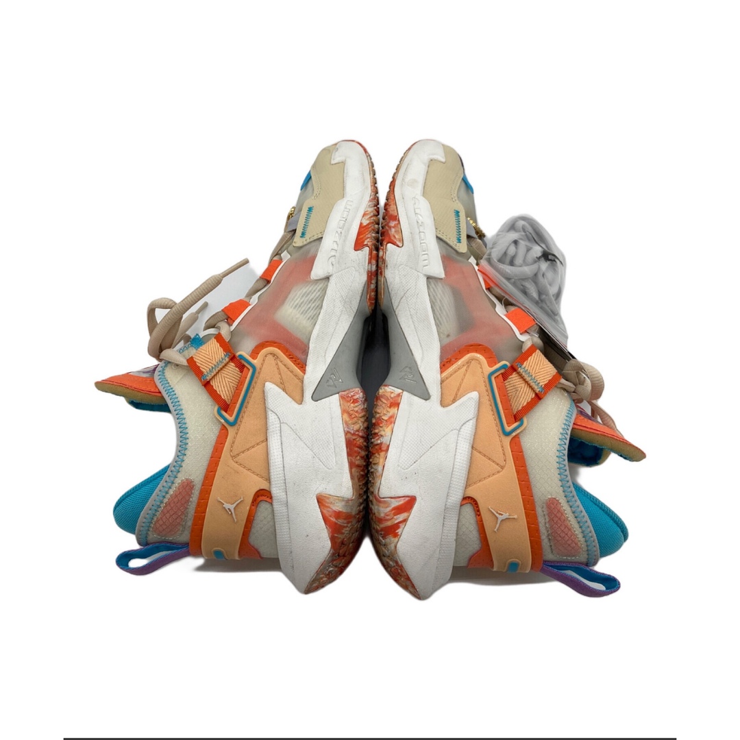 Jordan Brand（NIKE） - Jordan WHY NOT .5 PF 28.5 スニーカー マルチ